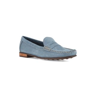 MOCASIN GALGO AZUL PIEDRA[B19