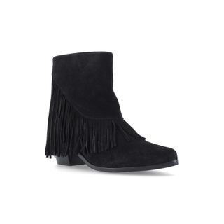 Bota FRANGE NEGRO