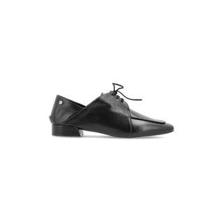 Zapato CHARLY NEGRO/REPTIL