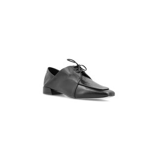 Zapato CHARLY NEGRO/REPTIL