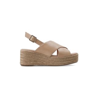 Sandalia DUDU Beige