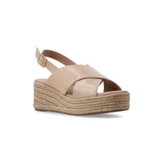 Sandalia DUDU Beige