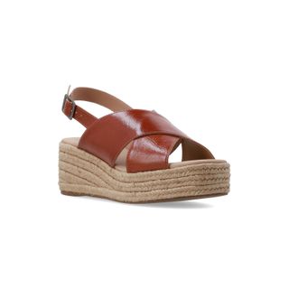 Sandalia DUDU WHISKY