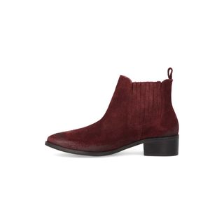 BOTIN MUJER FOGO