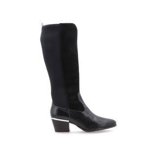 BOTA MUJER TEX