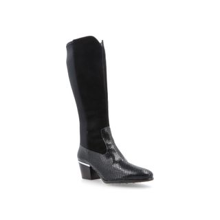 BOTA MUJER TEX