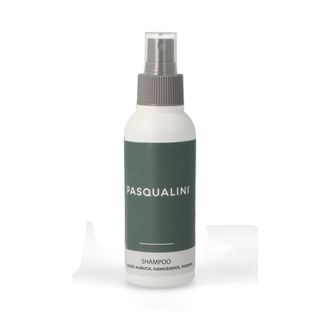 ART. LIMPIEZA MUJER SHAMPOO