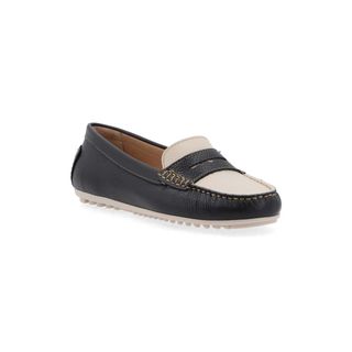 MOCASIN MUJER PERRY