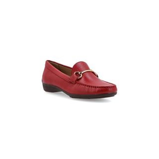 MOCASIN MUJER EGEO