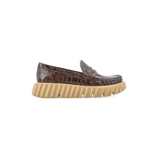 MOCASIN MUJER NOVO