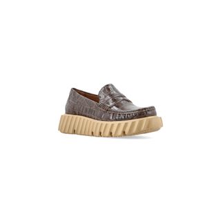 MOCASIN MUJER NOVO
