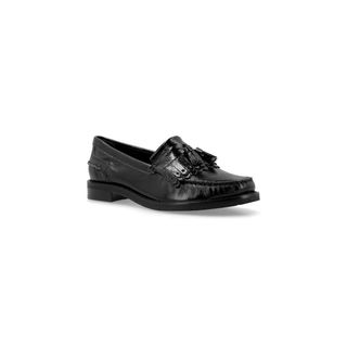 MOCASIN MUJER TAPIA