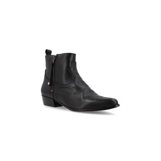 BOTIN MUJER TAJA