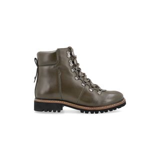 BOTIN MUJER PINA