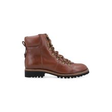 BOTIN MUJER PINA