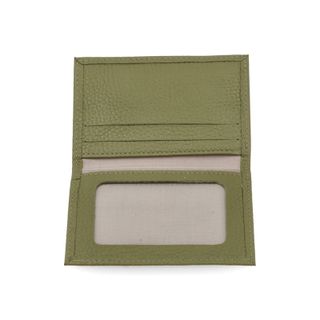 PORTA DOCUMENTOS MUJER CLAVEL II