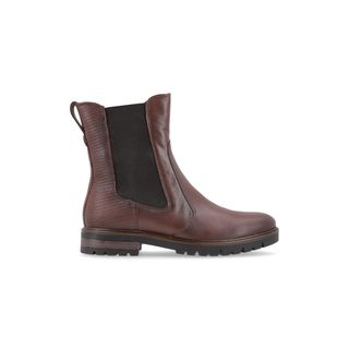 BOTIN MUJER NEW FRAMBUESA