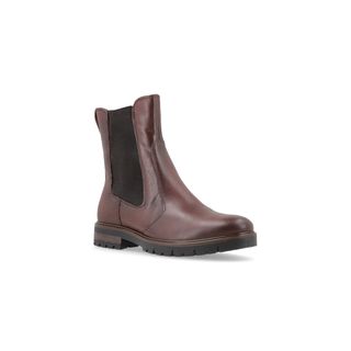 BOTIN MUJER NEW FRAMBUESA