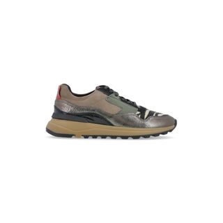 SNEAKER MUJER ART