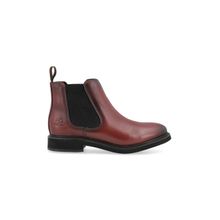 BOTIN MUJER BUNDA