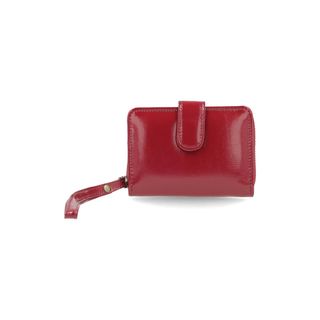 BILLETERA MUJER TULIPAN