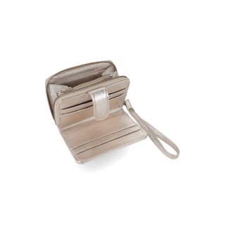 BILLETERA MUJER TULIPAN