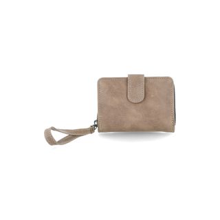 BILLETERA MUJER TULIPAN