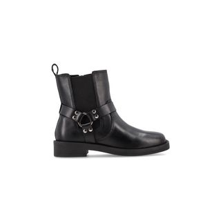 BOTIN MUJER MUNCH