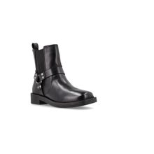 BOTIN MUJER MUNCH