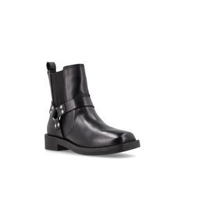 BOTIN MUJER MUNCH
