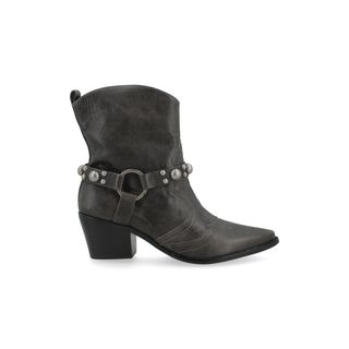 BOTA MUJER WEST