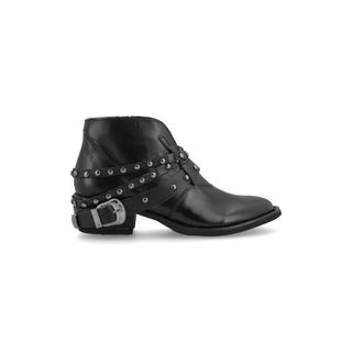 BOTIN MUJER TRAMA