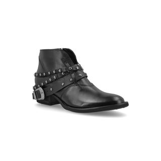 BOTIN MUJER TRAMA