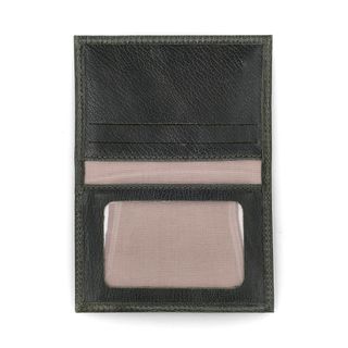PORTA DOCUMENTOS MUJER CLAVEL II