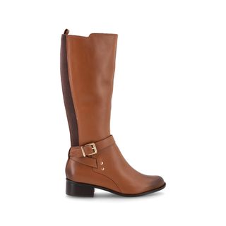 BOTA MUJER MONTANA