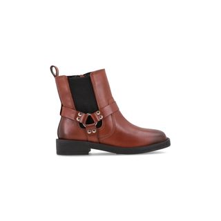 BOTIN MUJER MUNCH