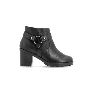 BOTIN MUJER LAGOA
