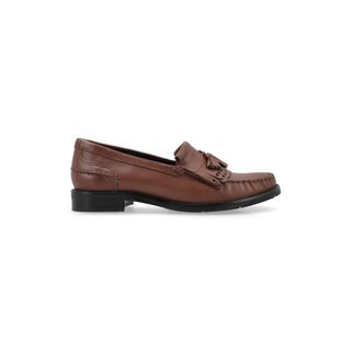 MOCASIN MUJER TAPIA