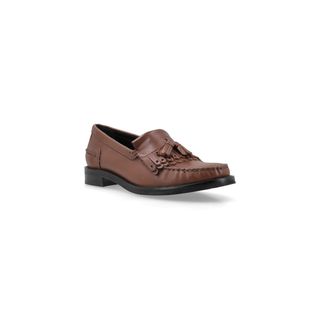 MOCASIN MUJER TAPIA