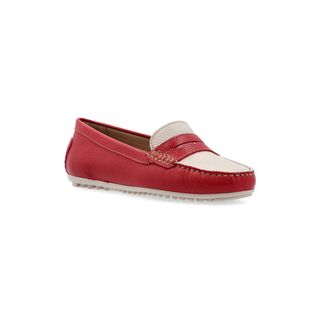 MOCASIN MUJER PERRY