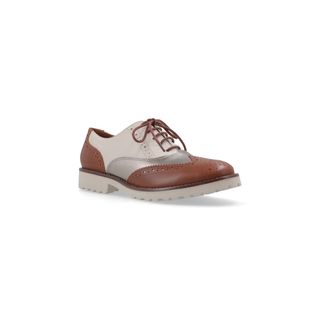 ZAPATO MUJER OXI