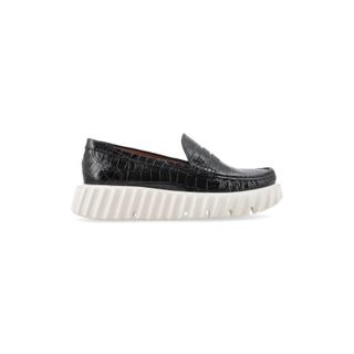 MOCASIN MUJER NOVO