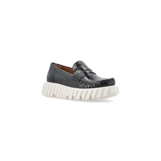 MOCASIN MUJER NOVO