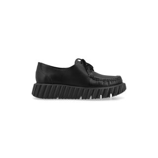 Zapato TYLER NEGRO