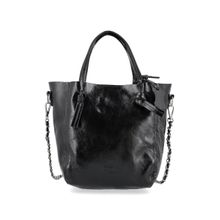 Carteras LUCIERNAGA NEGRO/CRAQUELADO