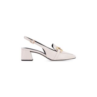 Zapato BOHEME CREMA[023