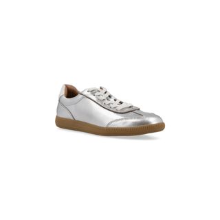 SNEAKER MERCE PLATA
