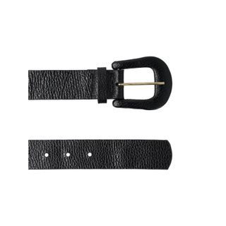 CINTURON VITTO NEGRO