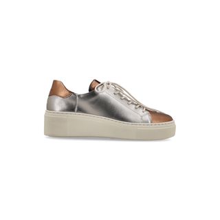 SNEAKER ADELAIDA COBRE MIX