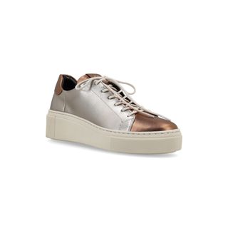 SNEAKER ADELAIDA COBRE MIX